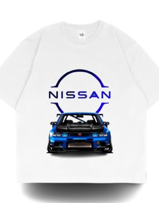 KAOS NISSAN