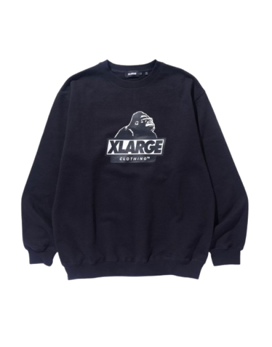 SWEATER XLARGE
