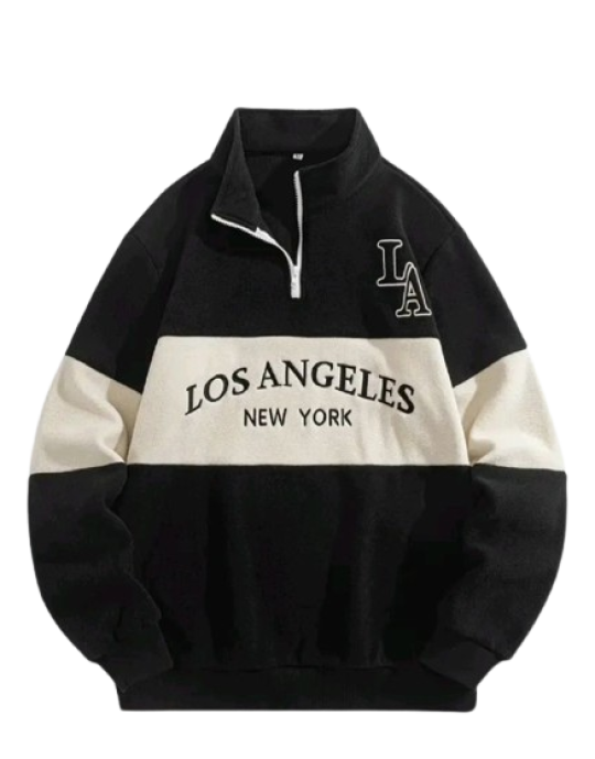 SWEATER LOS ANGELES