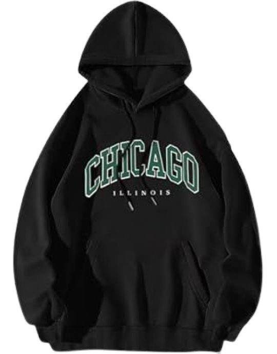 HOODIE CHICAGO